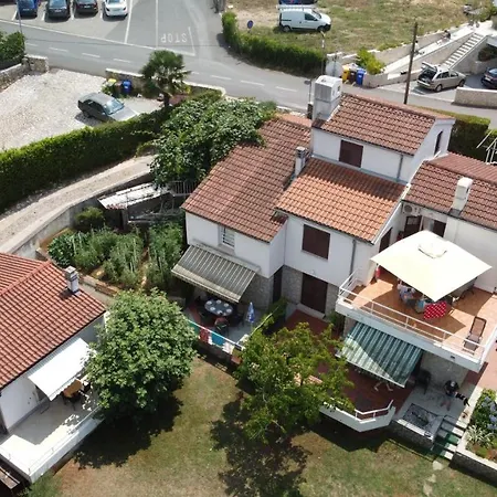 Apartmani Natasa Vantacici Exterior photo