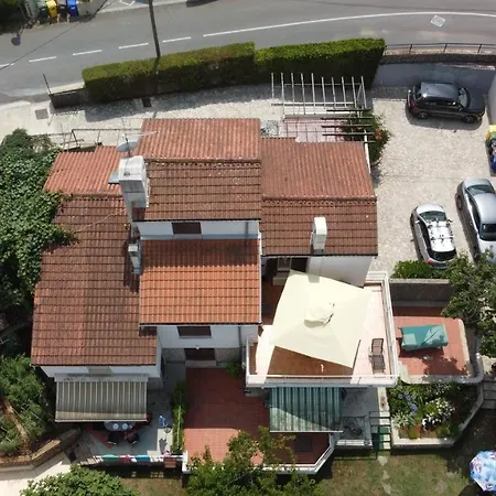 Apartmani Natasa Vantacici Exterior photo