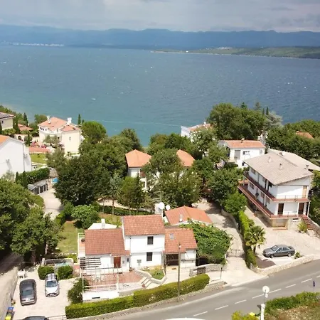 Apartmani Natasa Vantacici Exterior photo