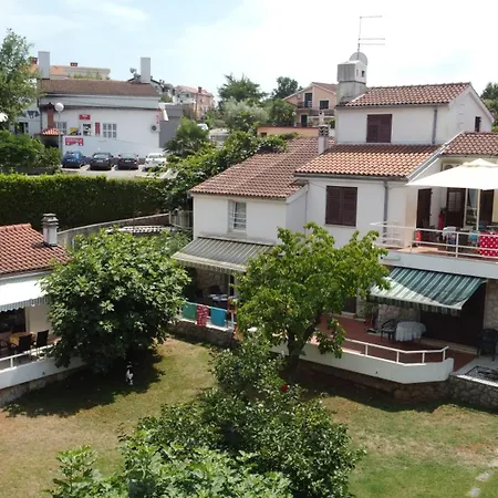 Apartmani Natasa Vantacici Exterior photo