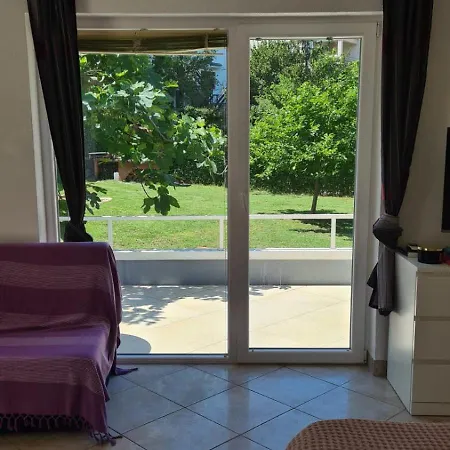 Apartmani Natasa Vantacici Exterior photo