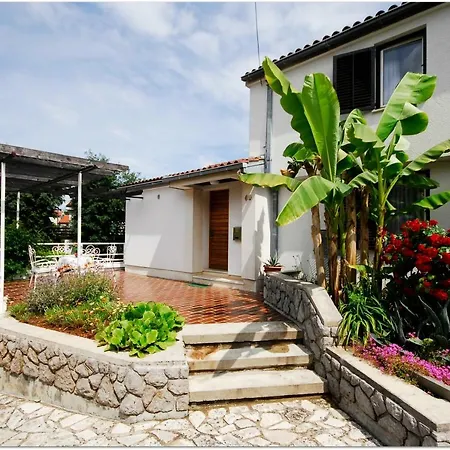 Apartmani Natasa Vantacici Exterior photo