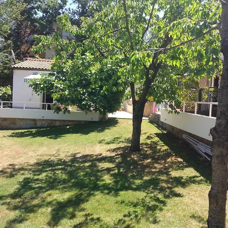 Apartmani Natasa Vantacici Exterior photo