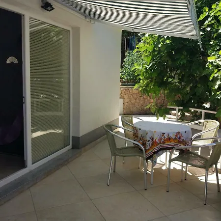 Apartmani Natasa Vantacici Exterior photo