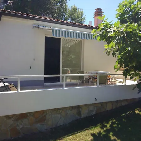 Apartmani Natasa Vantacici Exterior photo