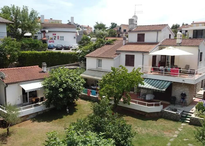 Apartmani Natasa