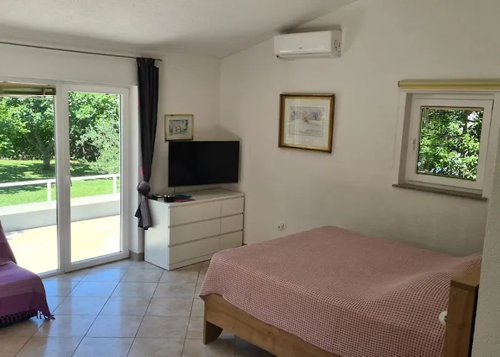 Apartmani Natasa