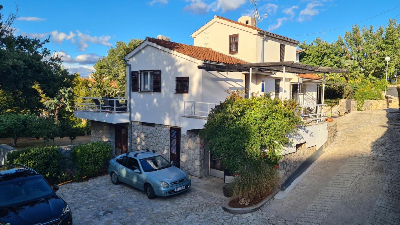 Apartment Natasa