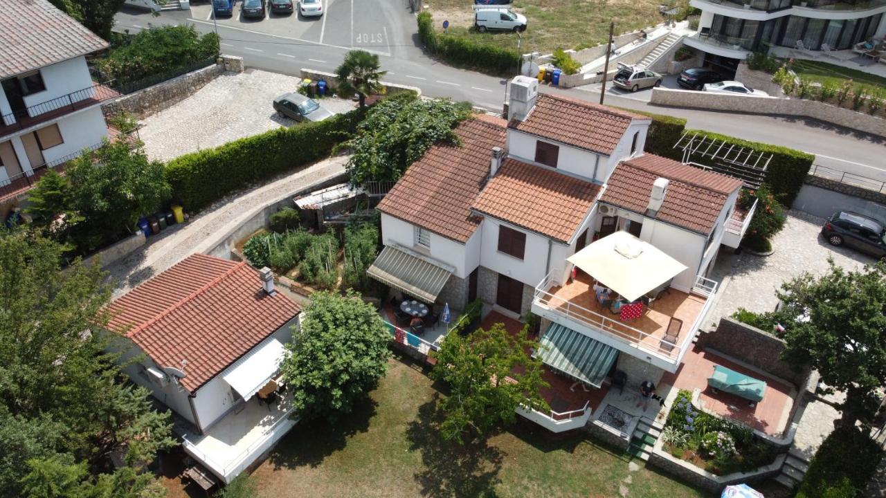 Apartment Natasa Vantacici