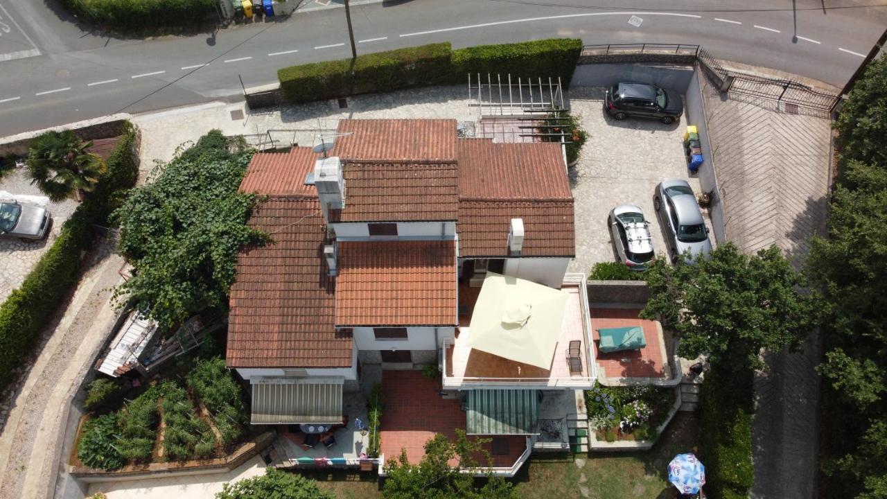 Natasa Apartment Vantacici
