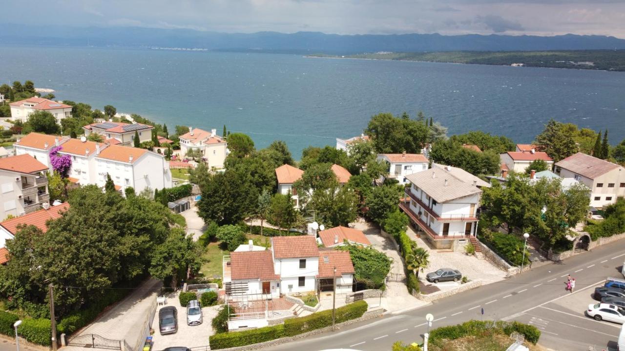 Apartment Natasa Vantacici