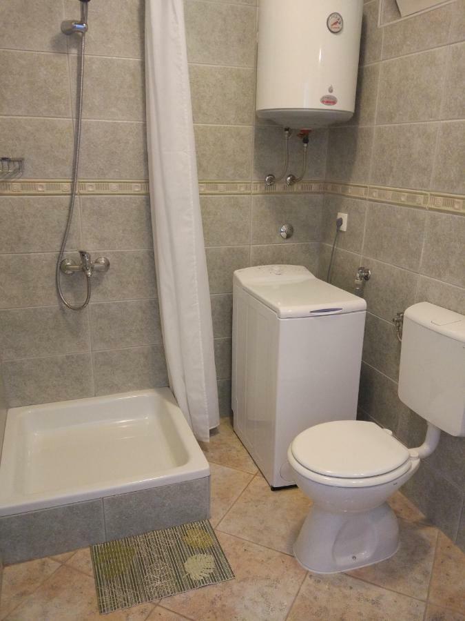 Natasa Apartment